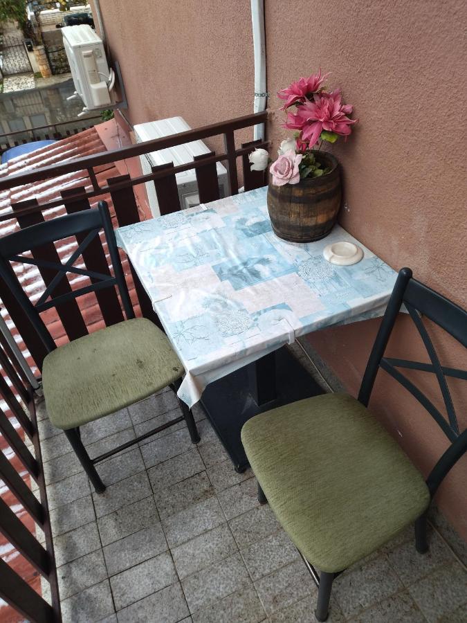 Vila Dudan Ochrid Exteriér fotografie
