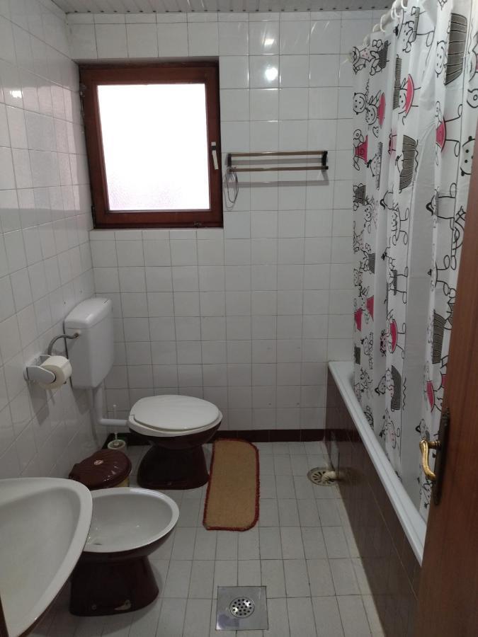 Vila Dudan Ochrid Exteriér fotografie