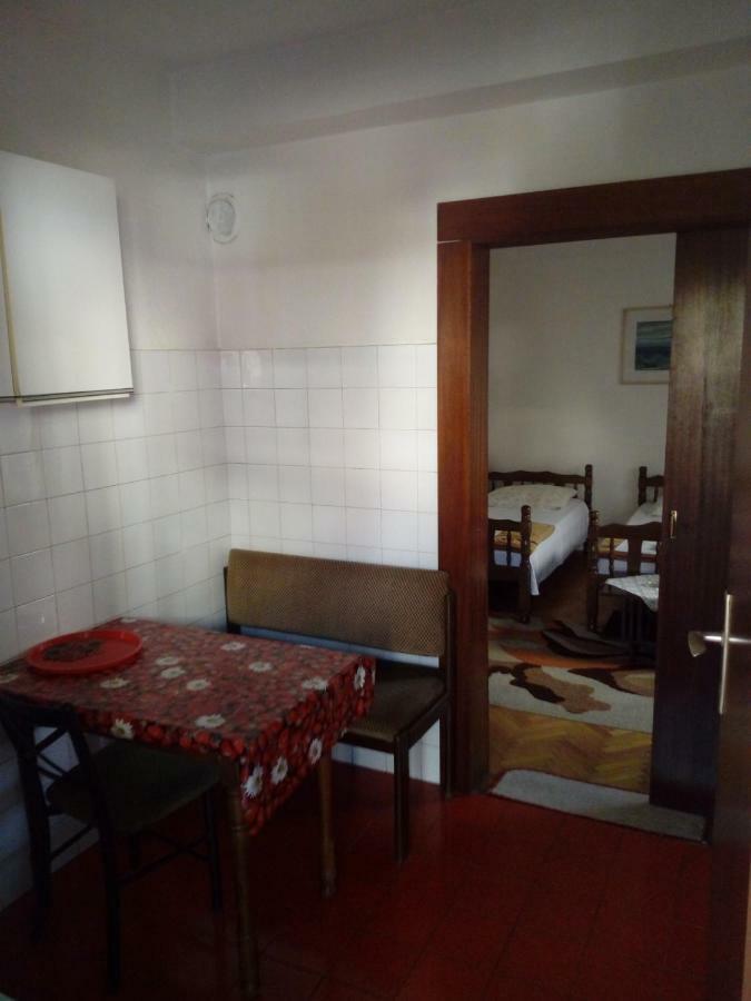 Vila Dudan Ochrid Exteriér fotografie